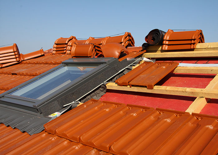 Berthaux Couverture, entreprise de couverture à Neuilly-sur-Seine (92200) dans les Hauts-de-Seine (92)