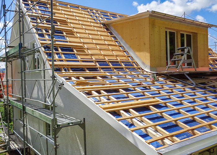 Berthaux Couverture, entreprise de couverture à Neuilly-sur-Seine (92200) dans les Hauts-de-Seine (92)