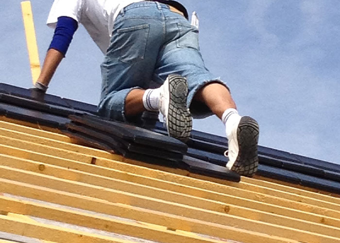 Berthaux Couverture, entreprise de couverture à Neuilly-sur-Seine (92200) dans les Hauts-de-Seine (92)