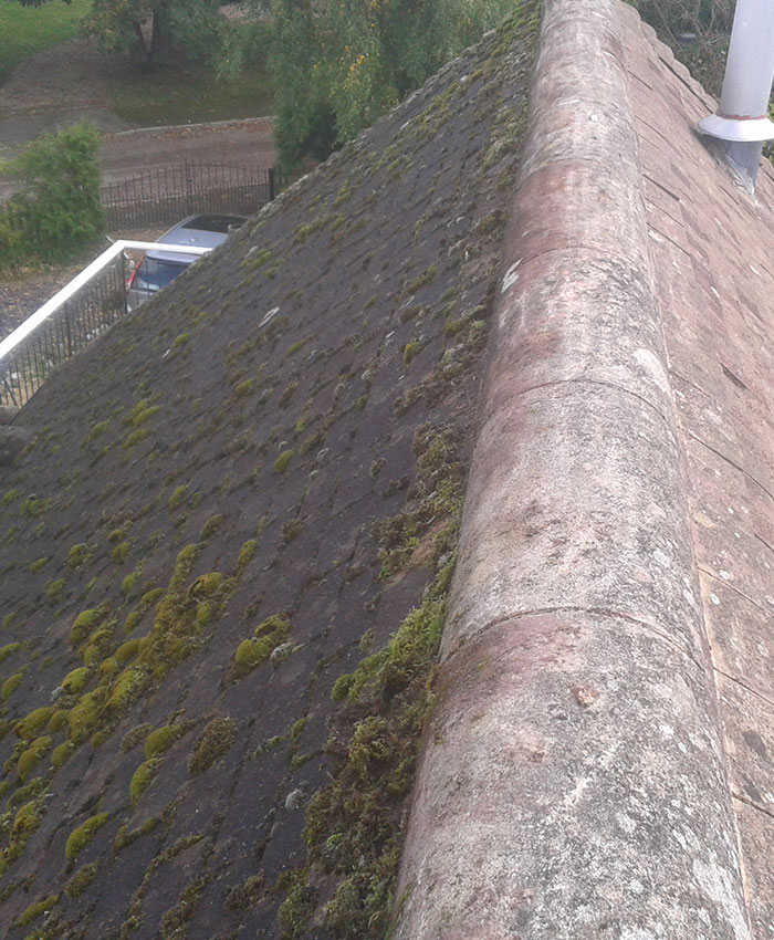 Entretien de couverture de toit à Neuilly-sur-Seine (92200) et dans les Hauts-de-Seine (92)