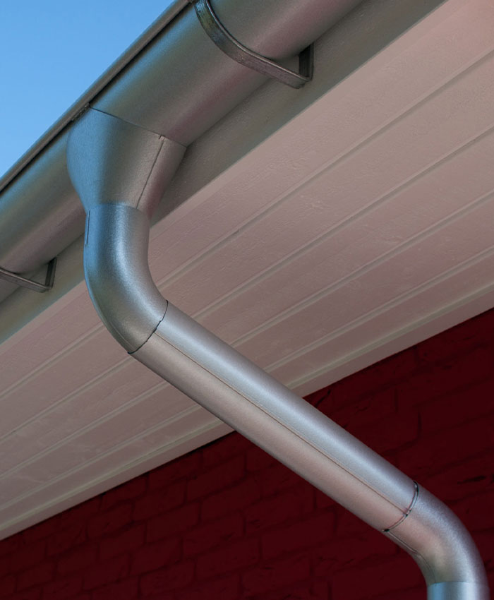 Pose et réparation de gouttière à Neuilly-sur-Seine (92200) dans les Hauts-de-Seine