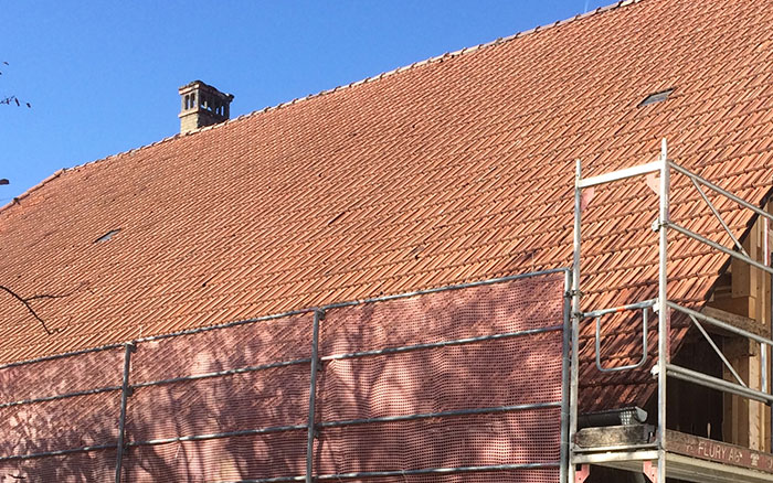 Couvreur à Neuilly-sur-Seine (92200)  - Berthaux Couverture intervient dans les Hauts-de-Seine (92)