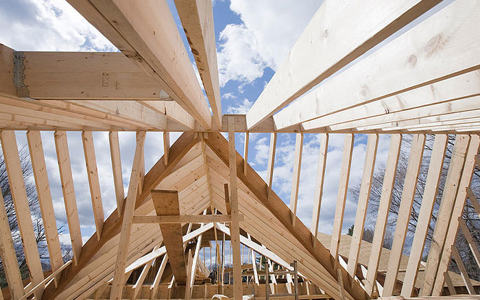 Travaux de Charpente à Neuilly-sur-Seine (92200)  - Berthaux Couverture intervient dans les Hauts-de-Seine (92)